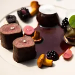 Fitz Roy Urban Hotel, Bar And Garden