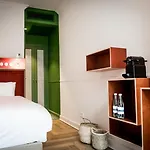 Hotel Fitz Roy Urban Hotel, Bar And Garden Maastricht