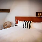 Hotel Fitz Roy Urban Hotel, Bar And Garden Maastricht