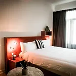 Fitz Roy Urban Hotel, Bar And Garden