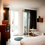 Hotel Fitz Roy Urban Hotel, Bar And Garden 4*