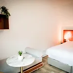 Hotel Fitz Roy Urban Hotel, Bar And Garden Maastricht