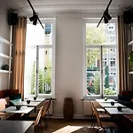 Fitz Roy Urban Hotel, Bar And Garden Hotel Maastricht