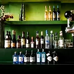 Fitz Roy Urban Hotel, Bar And Garden Hotel Maastricht
