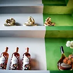 Hotel Fitz Roy Urban Hotel, Bar And Garden 4*