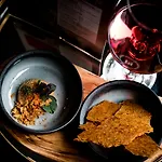 Fitz Roy Urban Hotel, Bar And Garden Hotel 4*