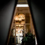 Fitz Roy Urban Hotel, Bar And Garden Hotel Maastricht