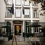 Fitz Roy Urban Hotel, Bar And Garden Maastricht