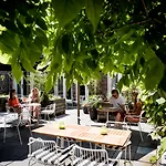 Fitz Roy Urban Hotel, Bar And Garden Hotel