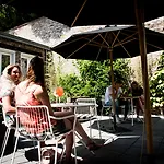 Hotel Fitz Roy Urban Hotel, Bar And Garden 4*