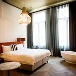 Fitz Roy Urban Hotel, Bar And Garden 4* Maastricht