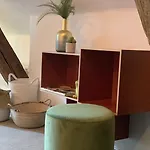 Fitz Roy Urban Hotel, Bar And Garden Hotel Maastricht