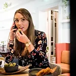 Fitz Roy Urban Hotel, Bar And Garden Μάαστριχτ