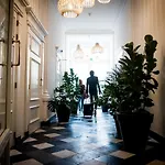 Ξενοδοχείο Fitz Roy Urban Hotel, Bar And Garden