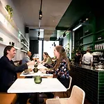 Ξενοδοχείο Fitz Roy Urban Hotel, Bar And Garden