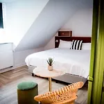 Ξενοδοχείο Fitz Roy Urban Hotel, Bar And Garden 4*