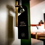 Fitz Roy Urban Hotel, Bar And Garden