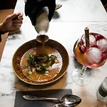 Fitz Roy Urban Hotel, Bar And Garden Ξενοδοχείο 4*