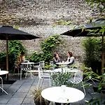 Ξενοδοχείο Fitz Roy Urban Hotel, Bar And Garden Μάαστριχτ