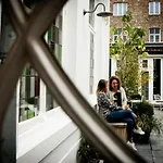 Ξενοδοχείο Fitz Roy Urban Hotel, Bar And Garden