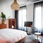 Fitz Roy Urban Hotel, Bar And Garden 4*