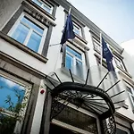 Ξενοδοχείο Fitz Roy Urban Hotel, Bar And Garden