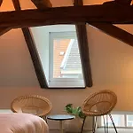 Fitz Roy Urban Hotel, Bar And Garden Ξενοδοχείο 4*