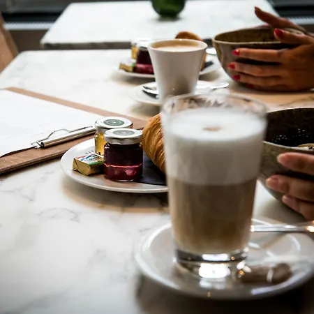 Fitz Roy Urban Hotel, Bar And Garden 马斯特里赫特