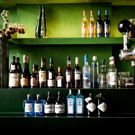 Fitz Roy Urban Hotel, Bar And Garden Hotel Maastricht