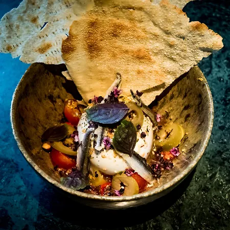 Fitz Roy Urban Hotel, Bar And Garden Hotel 4*