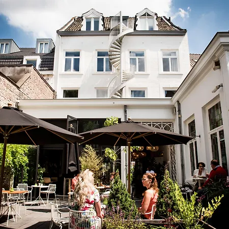 酒店 Fitz Roy Urban Hotel, Bar And Garden