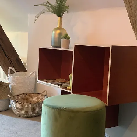 Fitz Roy Urban Hotel, Bar And Garden 酒店 马斯特里赫特