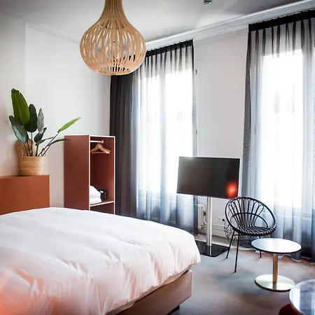 Hotel Fitz Roy Urban Hotel, Bar And Garden 4*
