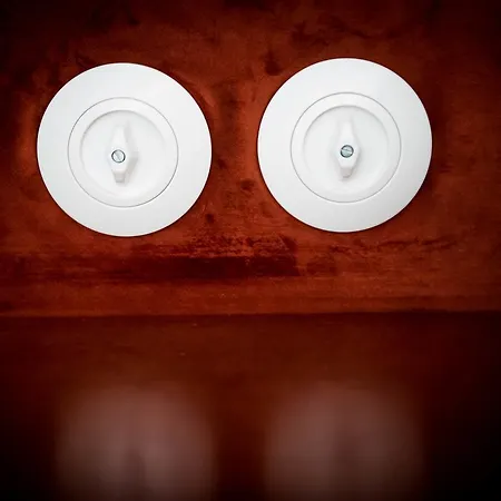 Fitz Roy Urban Hotel, Bar And Garden 马斯特里赫特