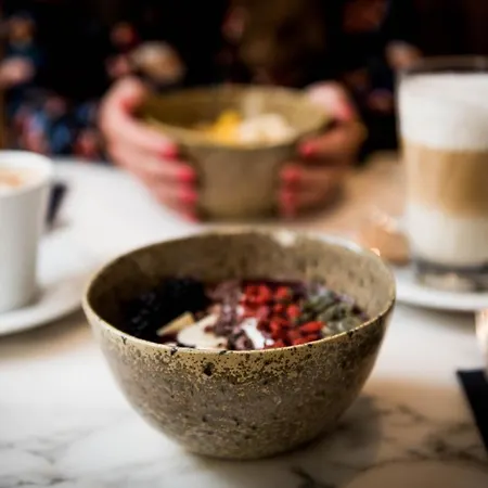 酒店 Fitz Roy Urban Hotel, Bar And Garden 4*