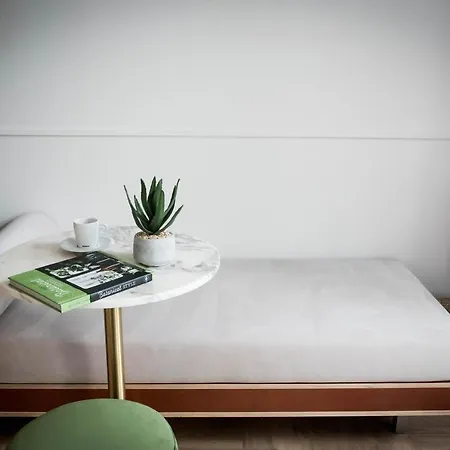 호텔 Fitz Roy Urban Hotel, Bar And Garden 4*