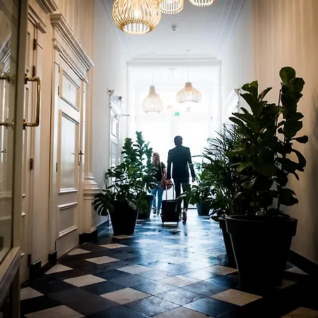 酒店 Fitz Roy Urban Hotel, Bar And Garden