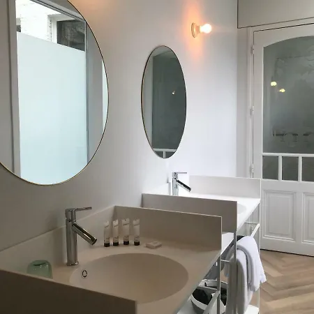 Fitz Roy Urban Hotel, Bar And Garden 4* 마스트리흐트