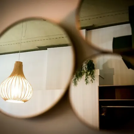 호텔 Fitz Roy Urban Hotel, Bar And Garden 4*