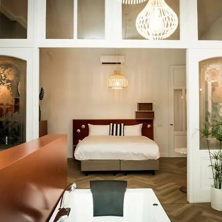 Fitz Roy Urban Hotel, Bar And Garden 호텔