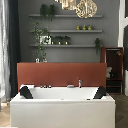 Fitz Roy Urban Hotel, Bar And Garden 4* Маастрихт