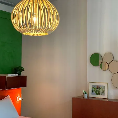 Отель Fitz Roy Urban Hotel, Bar And Garden 4*