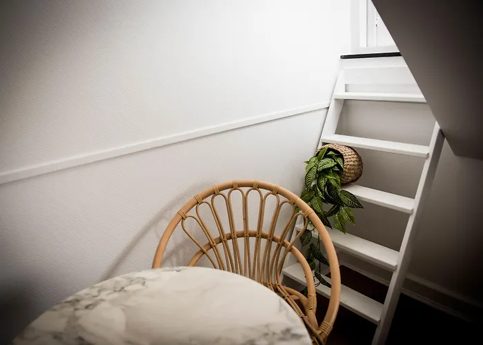 Fitz Roy Urban Hotel, Bar And Garden