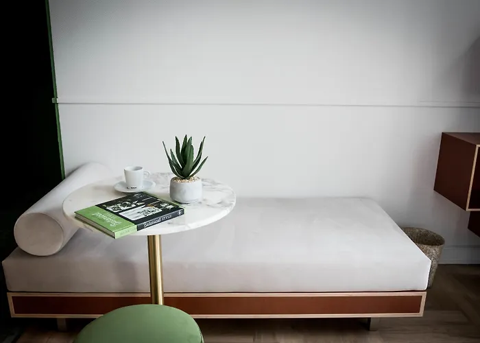 Hotel Fitz Roy Urban Hotel, Bar And Garden 4*