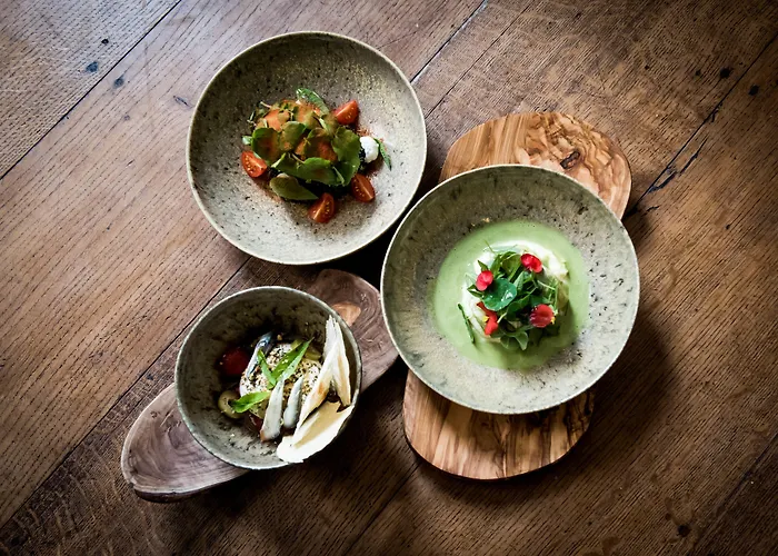 Hotel Fitz Roy Urban Hotel, Bar And Garden 4*