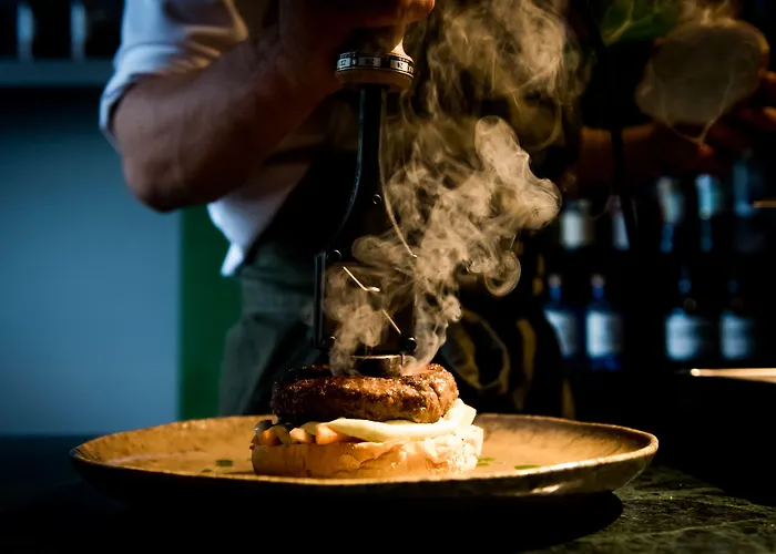 Fitz Roy Urban Hotel, Bar And Garden 4* Maastricht