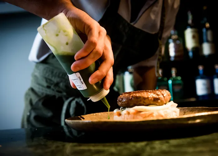 Fitz Roy Urban Hotel, Bar And Garden Maastricht