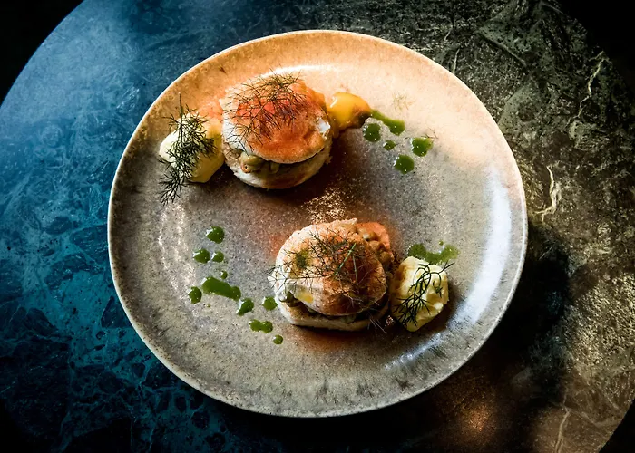 Hotel Fitz Roy Urban Hotel, Bar And Garden Maastricht