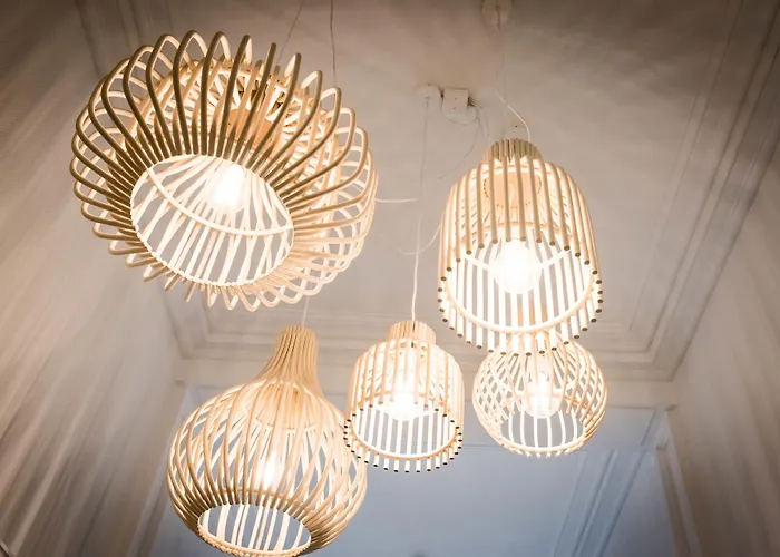 Fitz Roy Urban Hotel, Bar And Garden Hotel 4*