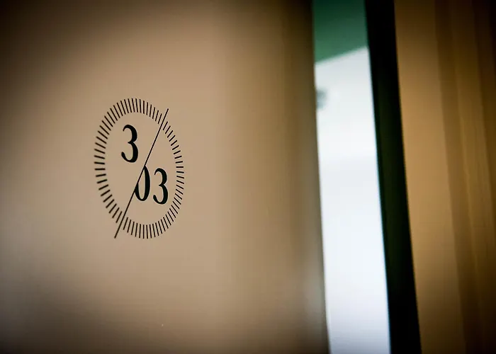 Hotel Fitz Roy Urban Hotel, Bar And Garden Maastricht